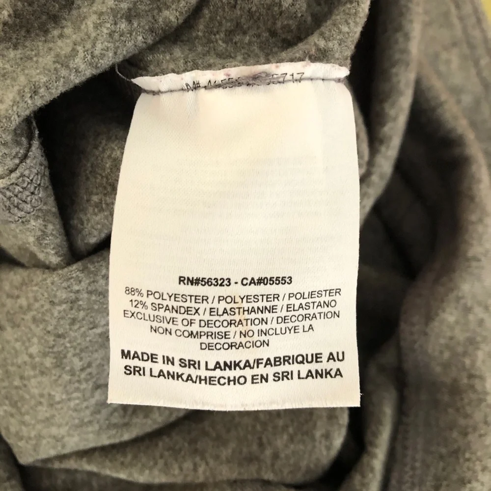 Warm Nike 1/2 zip pullover